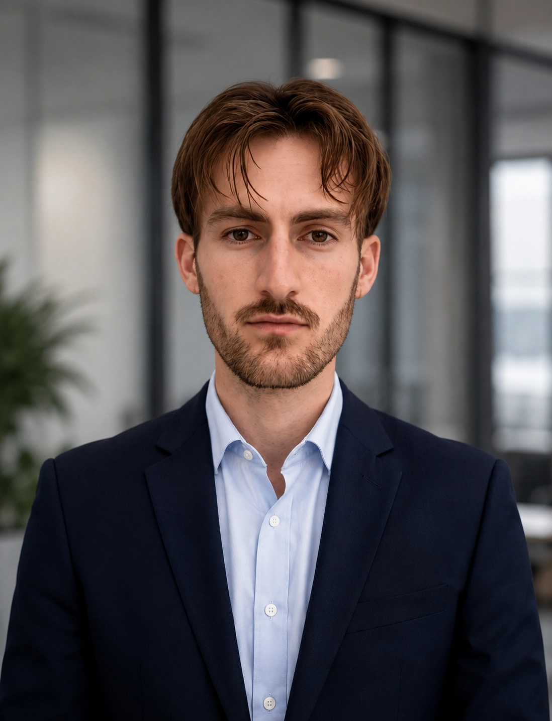 Jesse Rurka, CTO