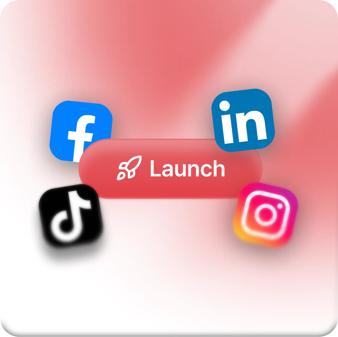 Launch screen