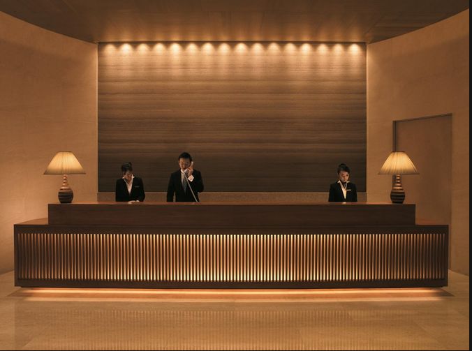 Concierge