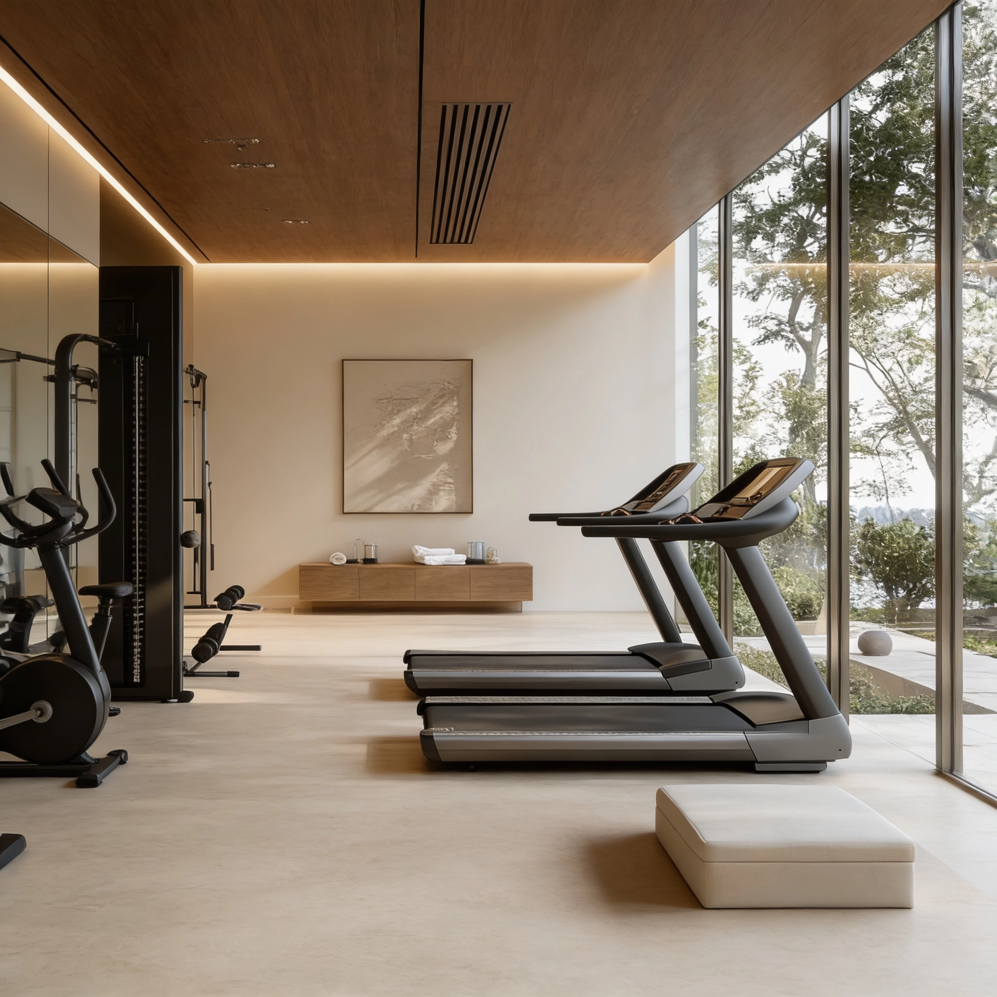 Fitness Studio