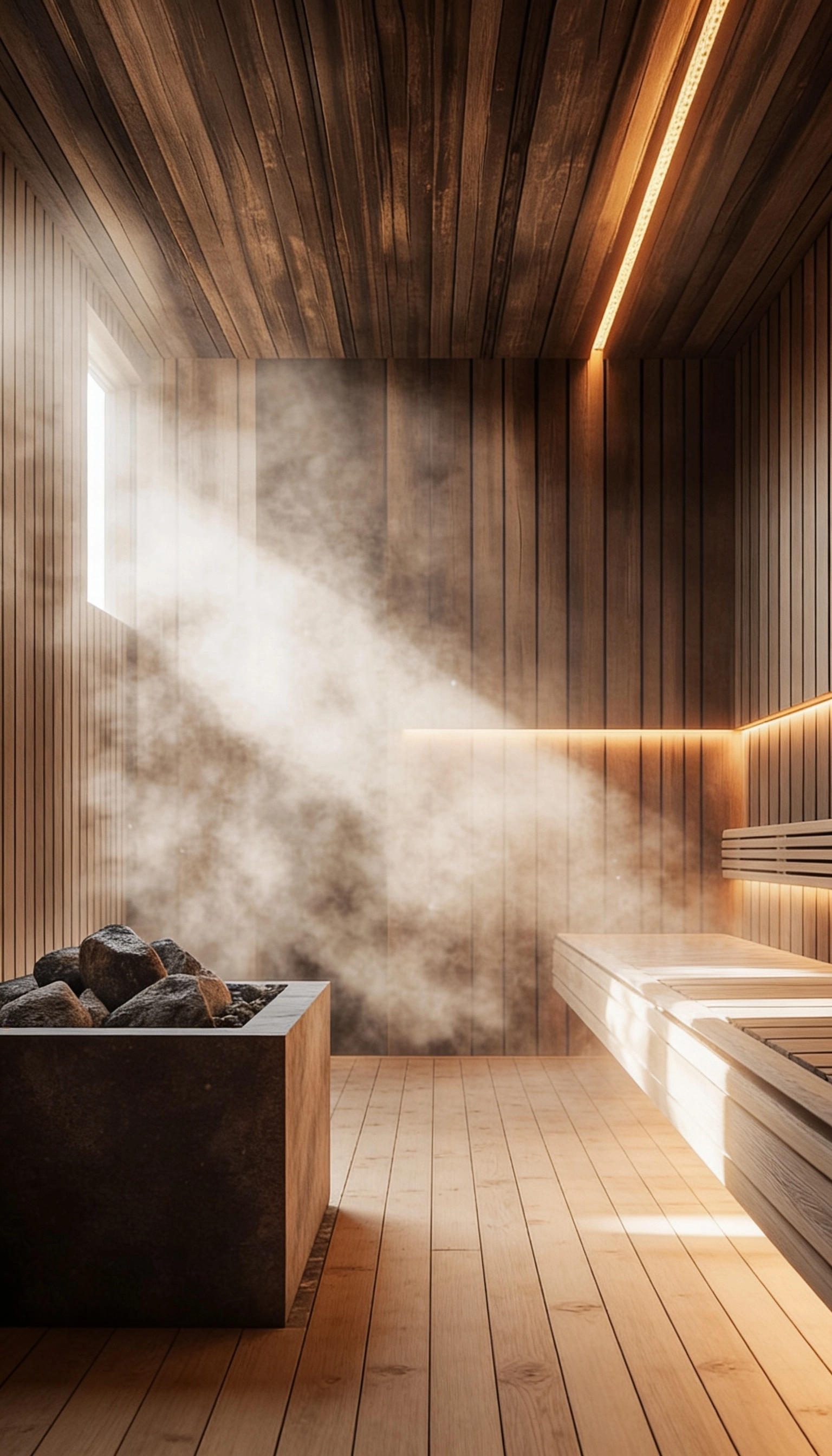 Private Spa