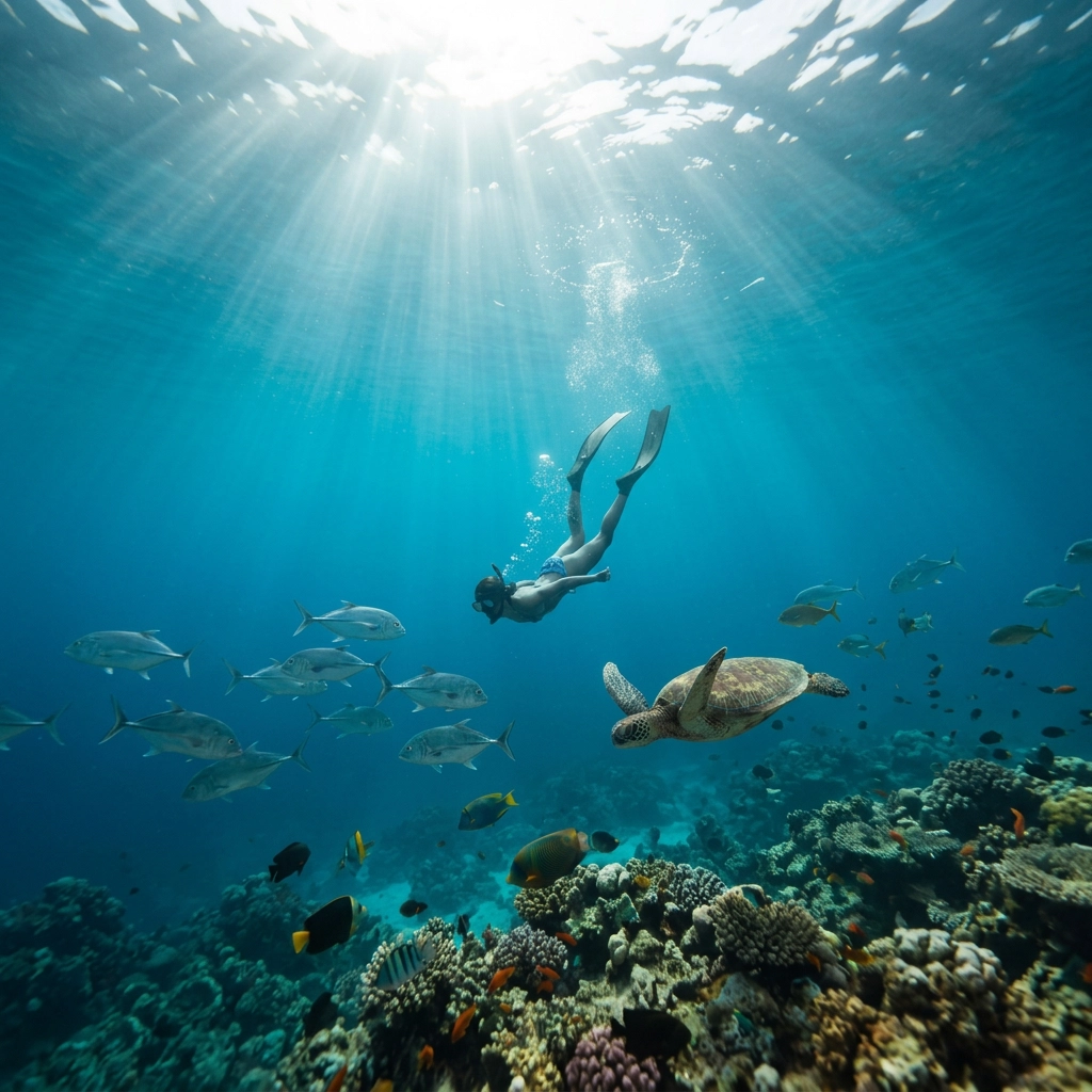 Marine Sanctuary