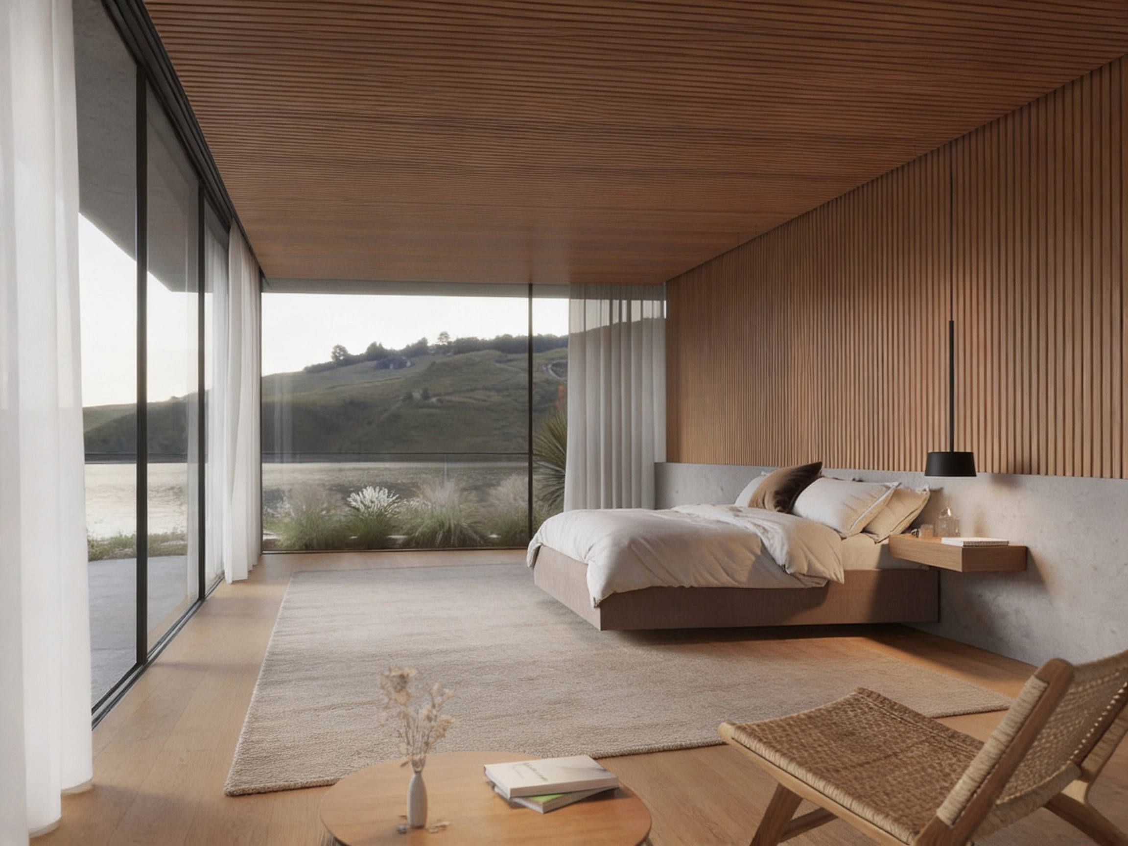 The Grand Suite
