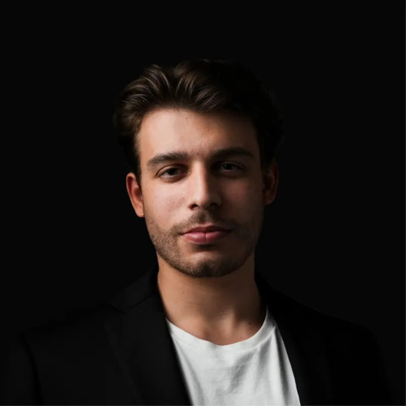 Joseph Alexander