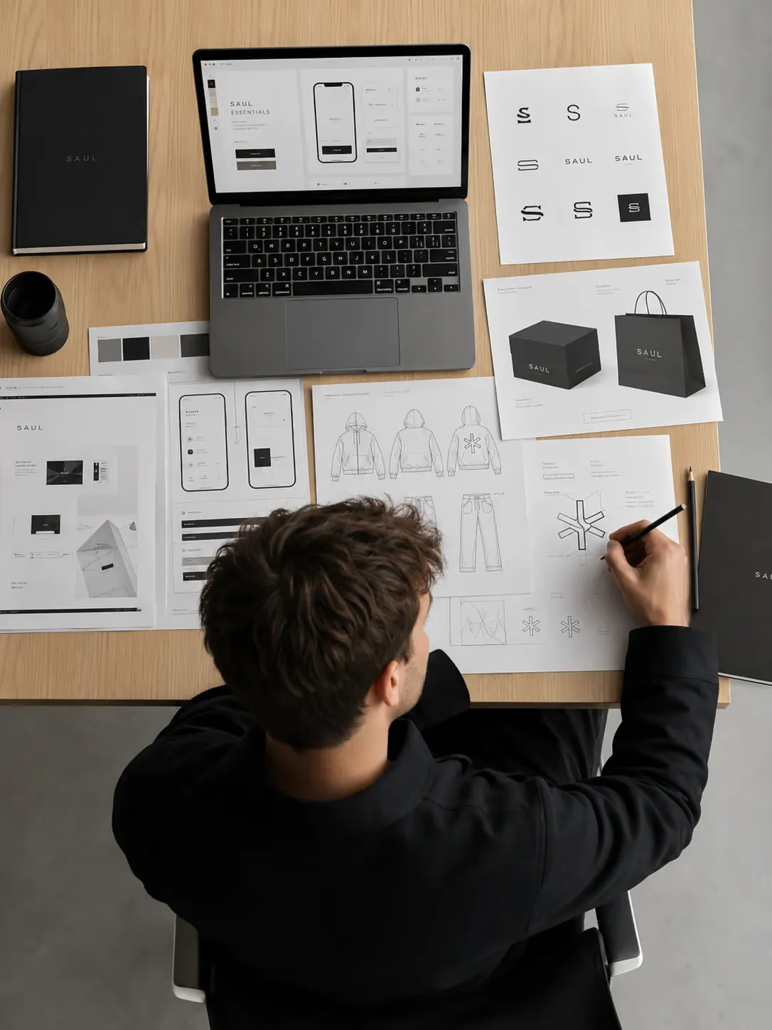 Product Design