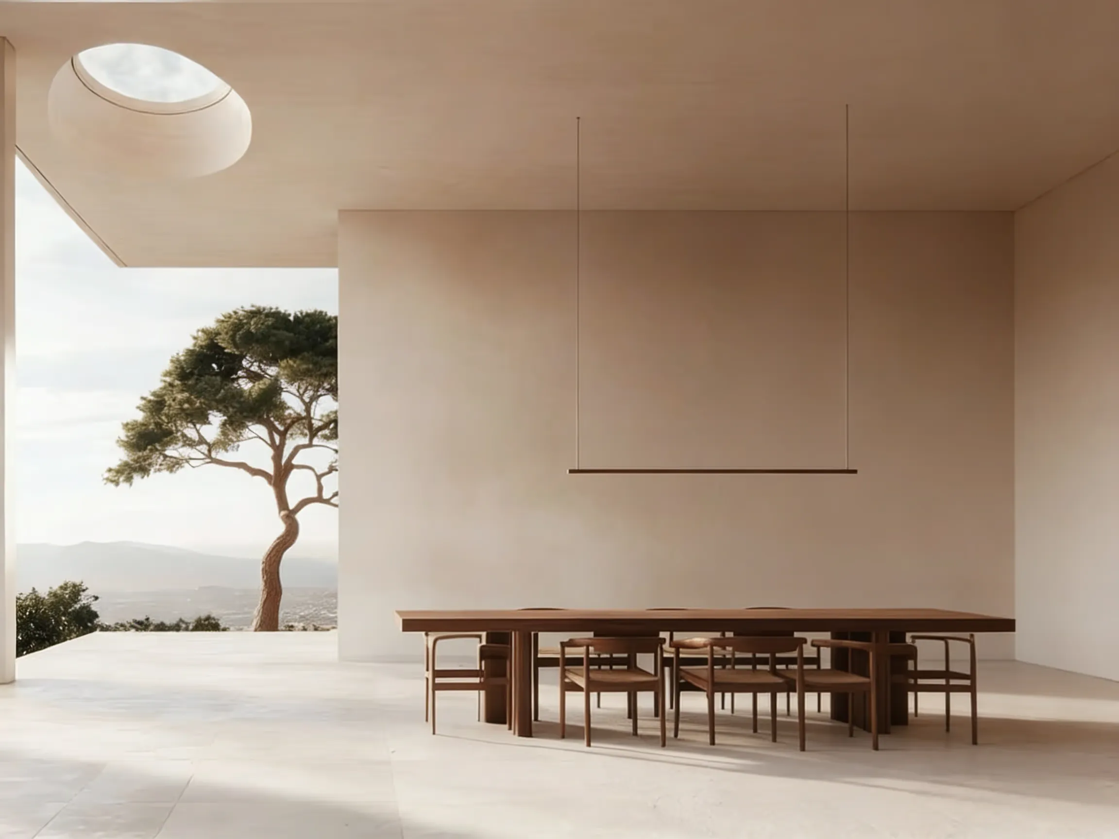 Maru Residence