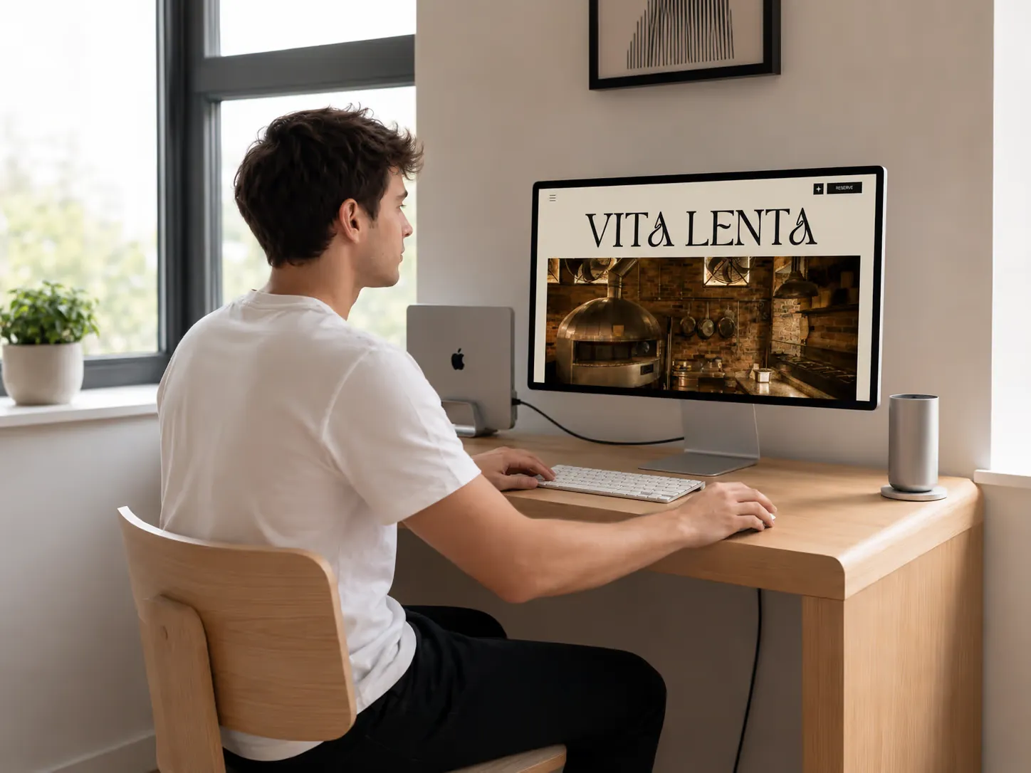Website