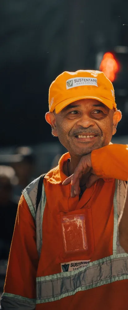 Tony Mason, founder