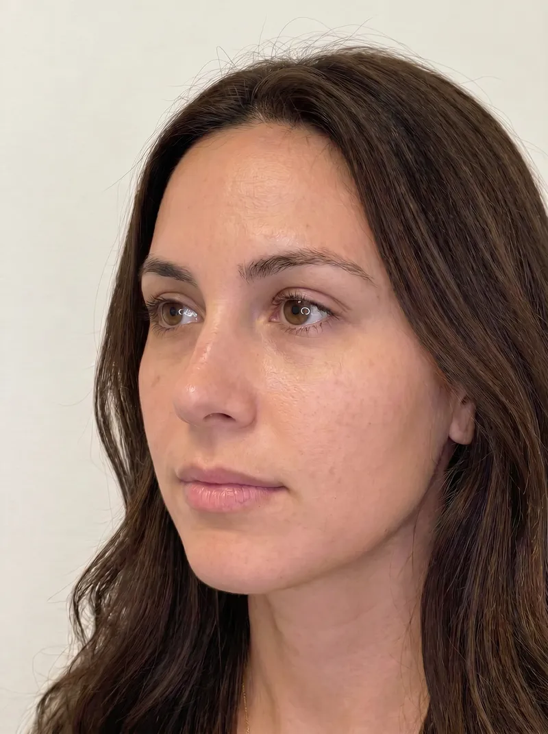 Before Chemical Peel