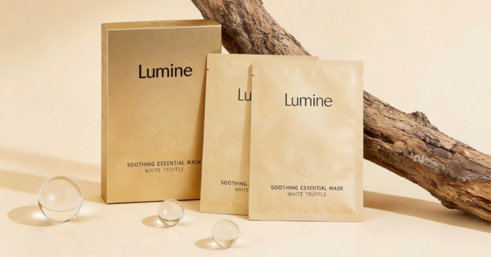 Purifying Face Mask