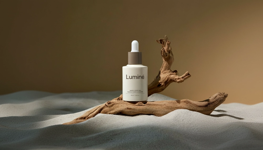Radiance Serum