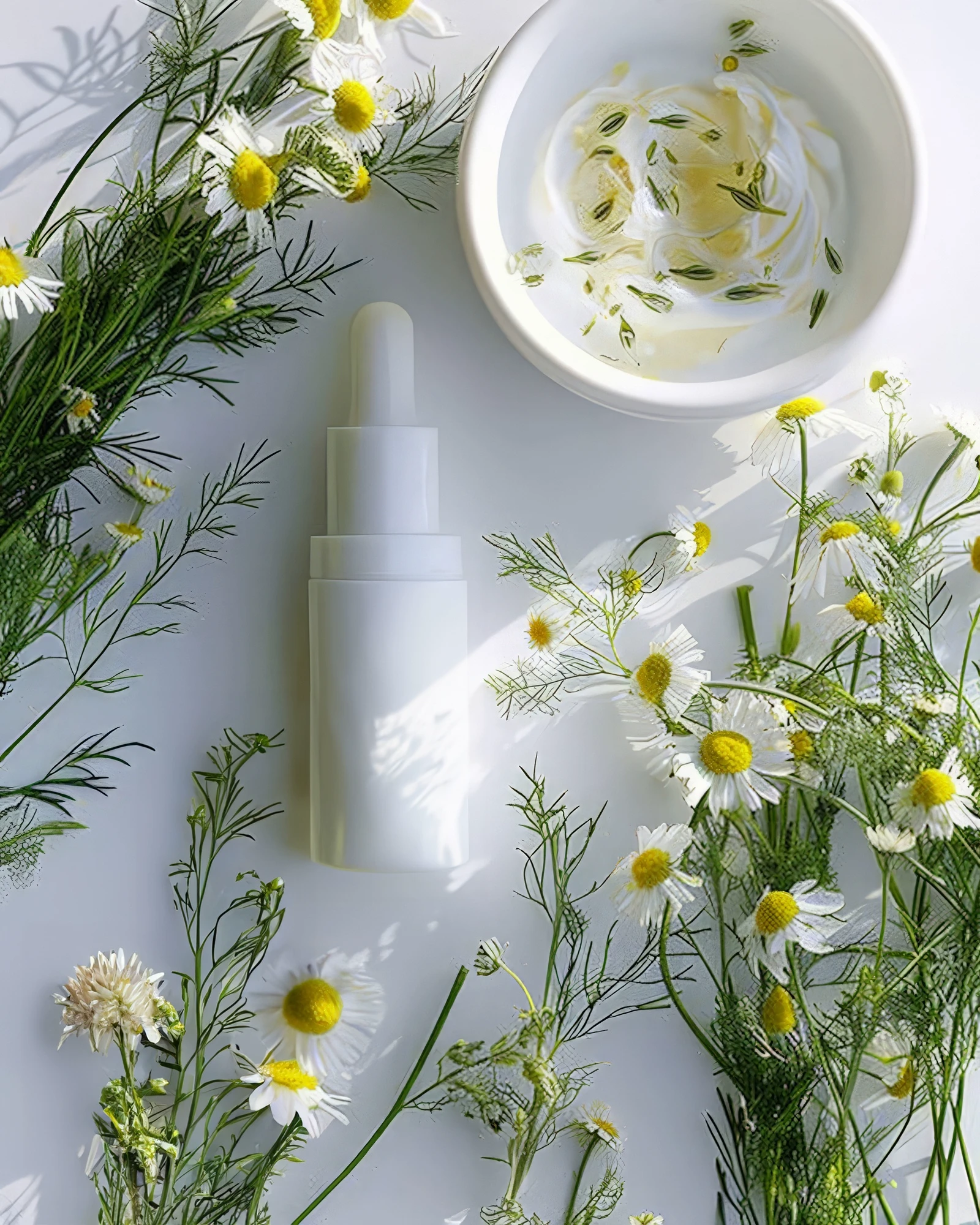 Rare Ingredient Sourcing