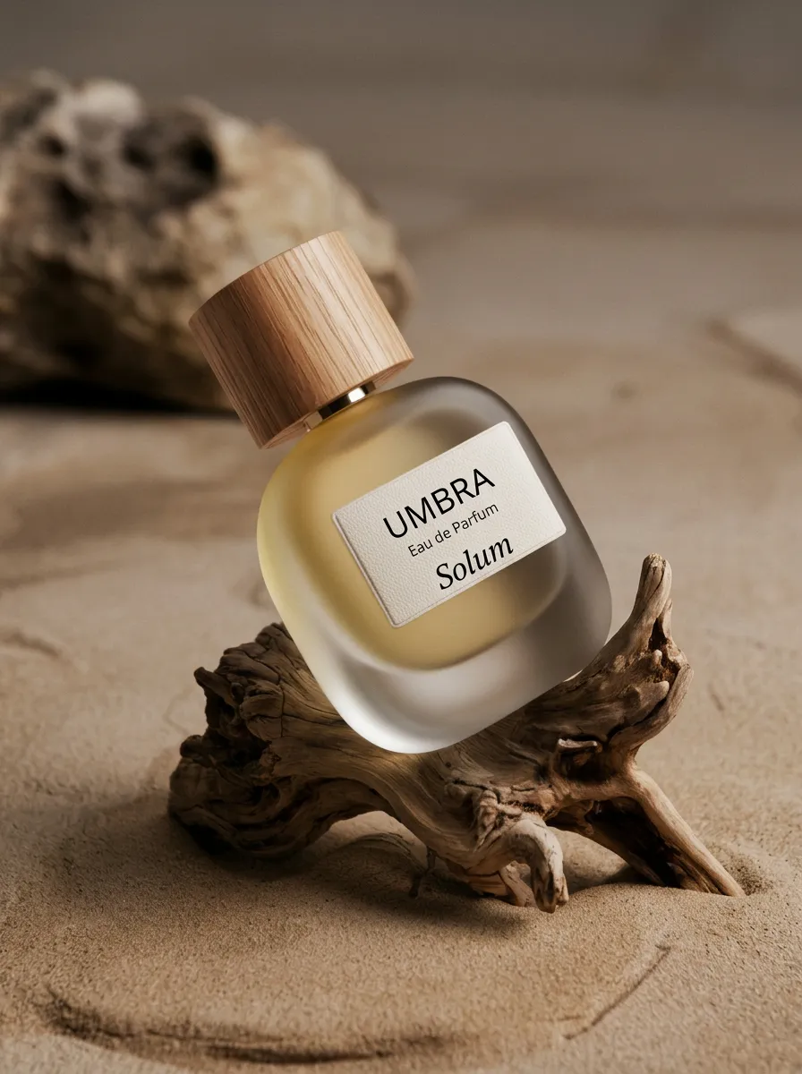 Noir Absolu fragrance bottle