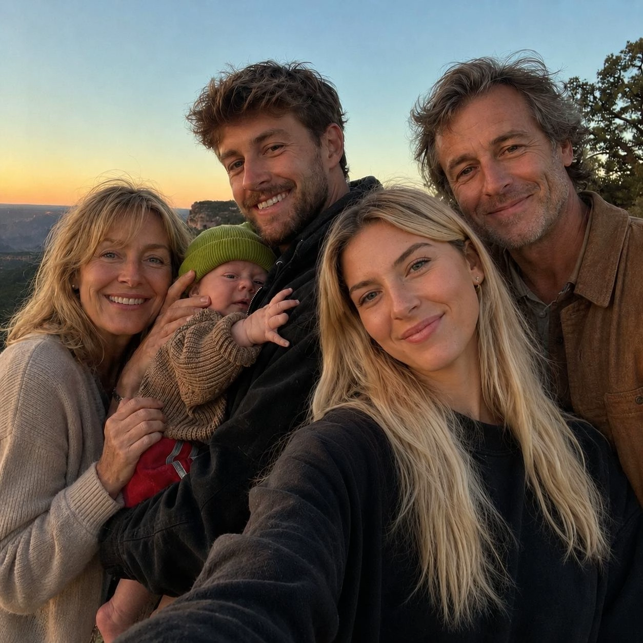 Family First