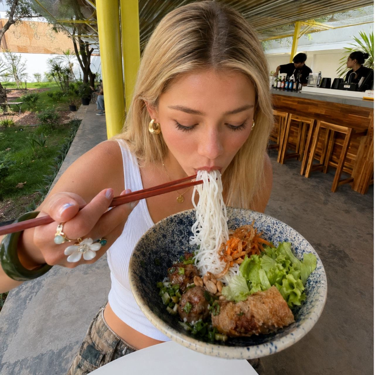 Good Food, Good Mood