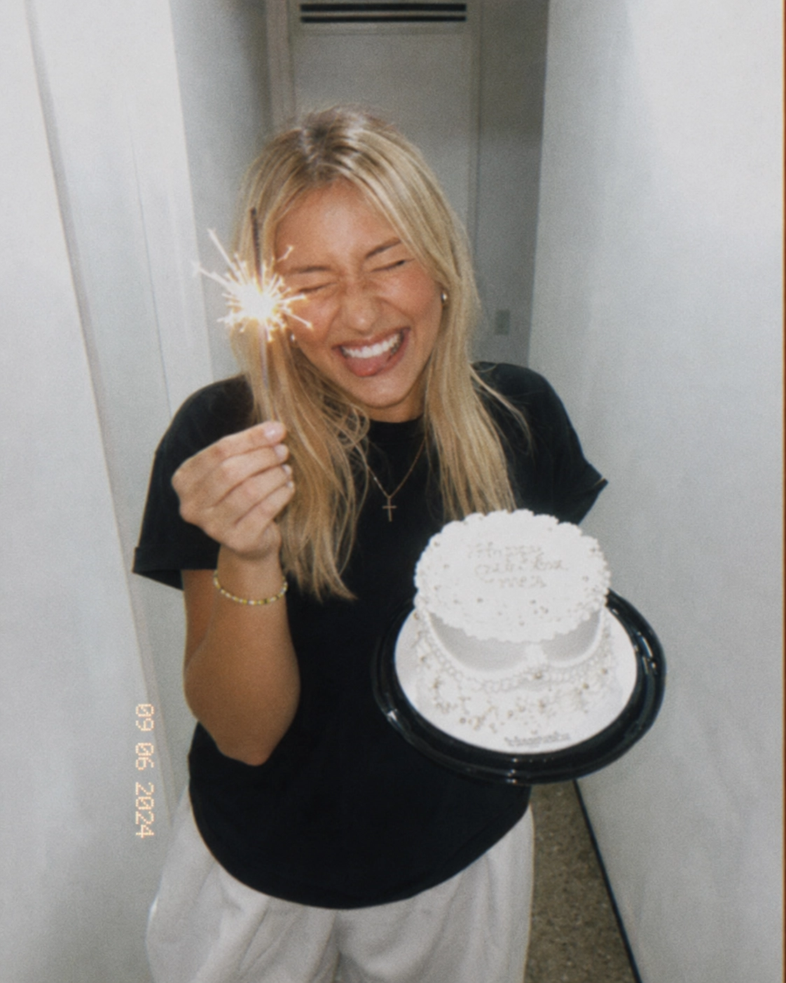 Turning 25
