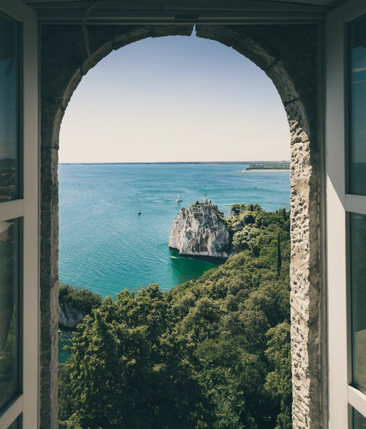 Amalfi Coast Villa