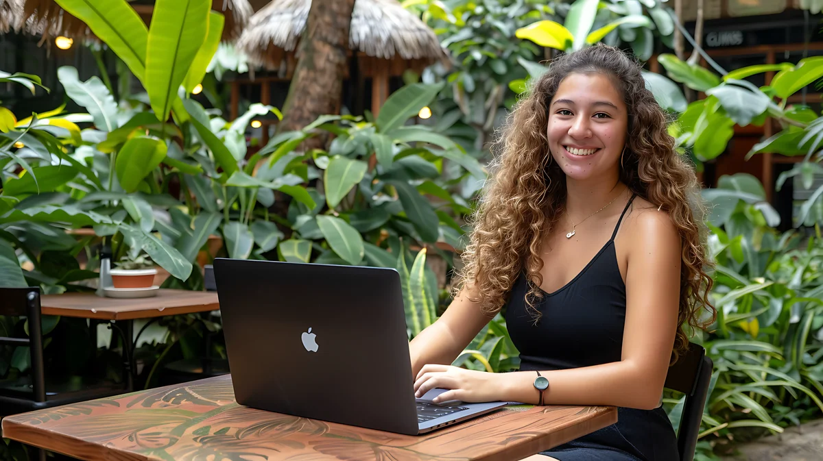 Valentina Reyes, Creative Director