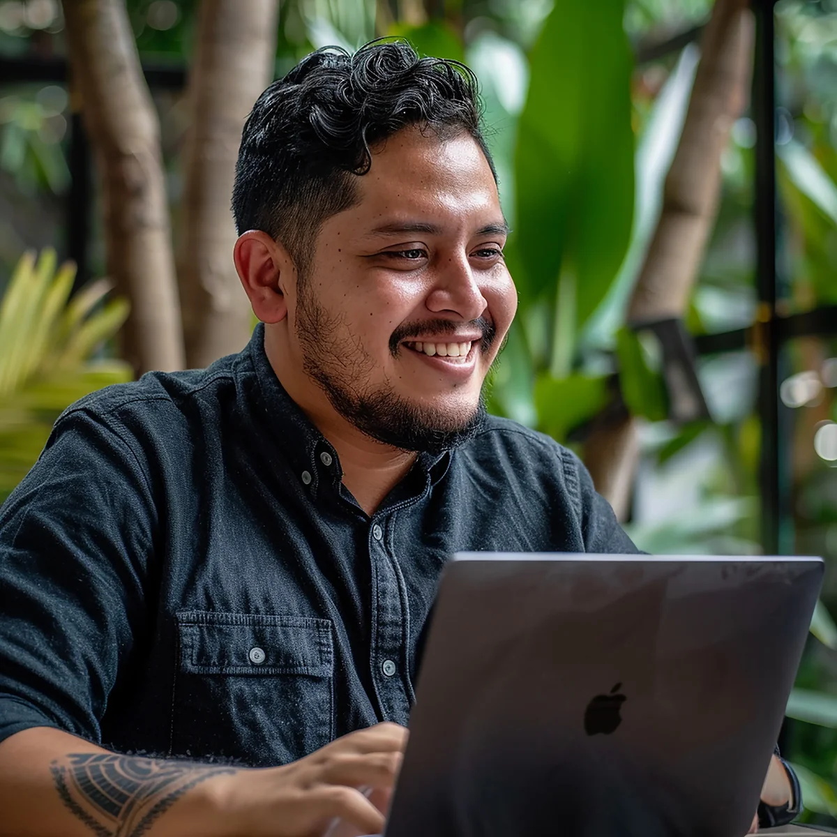 Carlos Mendoza, UX Designer